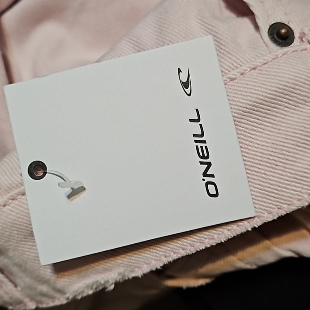 NWT O'Neill Shorts - Picture 7 of 8